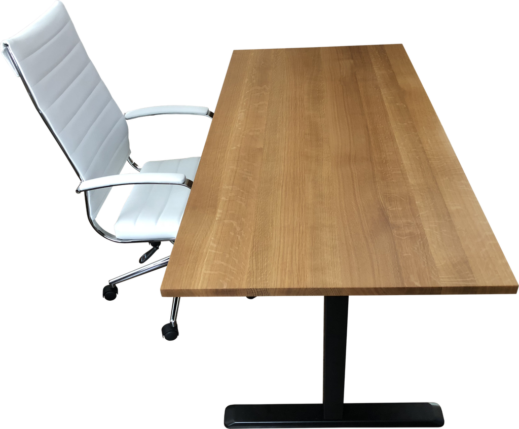 Standing Desk (1024x846), Png Download