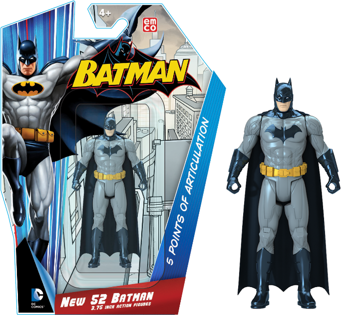 Batman Loot Bags (8 Count) (725x630), Png Download