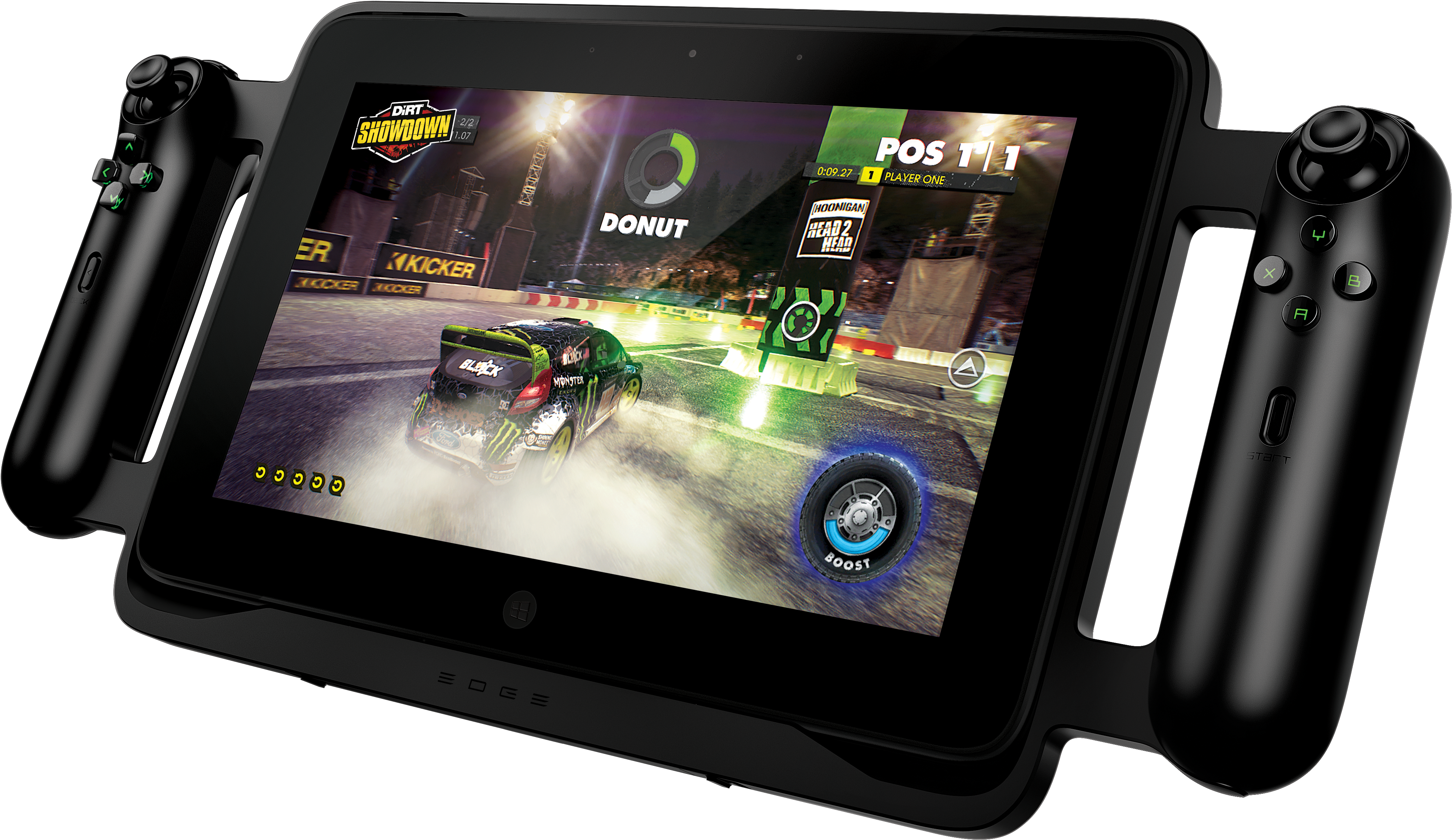 Razer Announces - Razer Project Fiona (4688x2850), Png Download