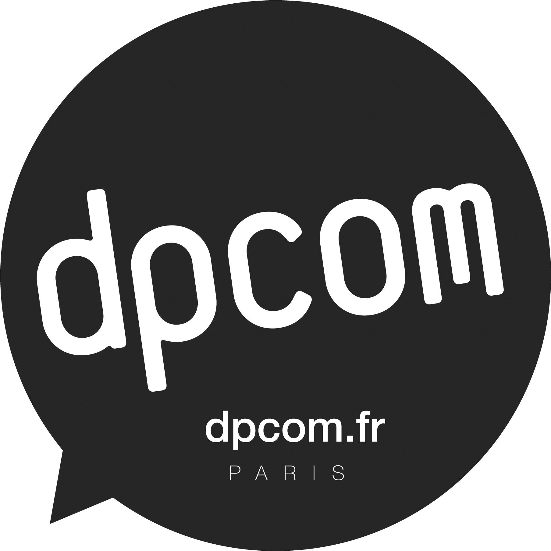 Dpcom Book Cover Designer David Pairé - Ville De Saint Etienne (1975x1975), Png Download