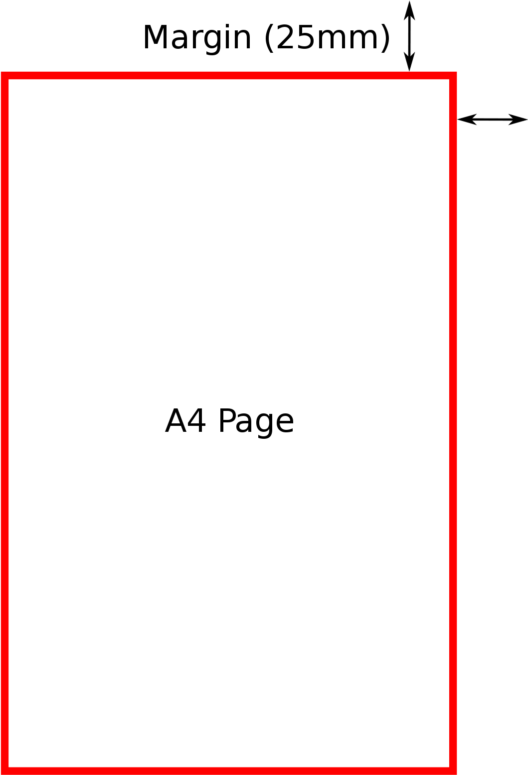 Thesis (1200x1697), Png Download