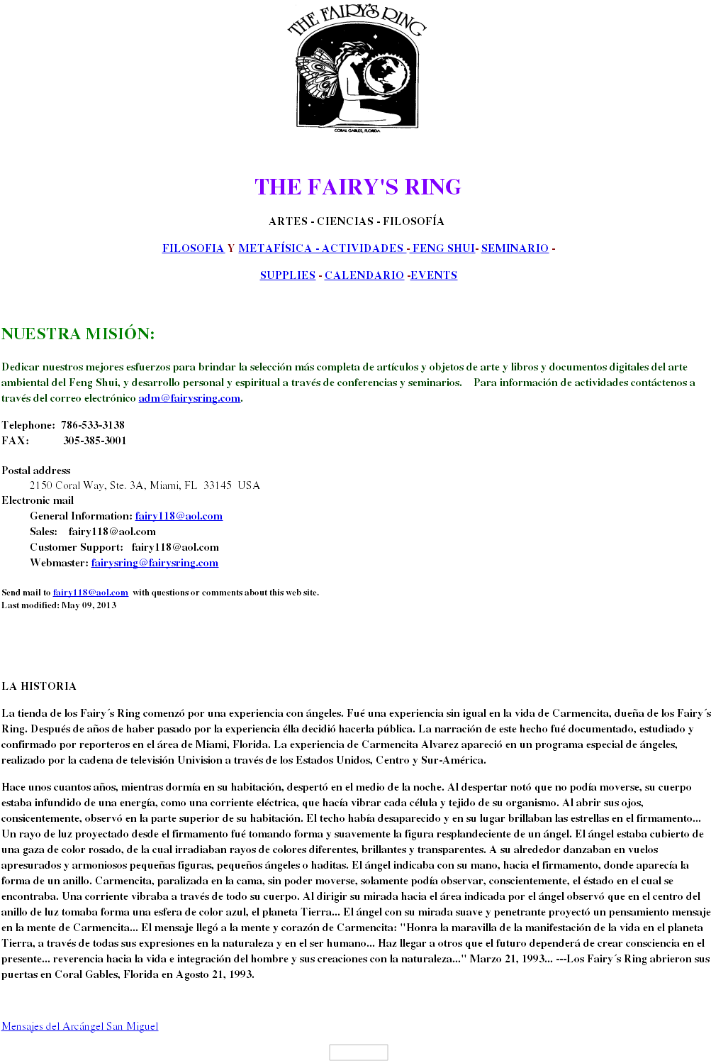 The Fairys Ring Competitors, Revenue And Employees - Document (1024x1553), Png Download