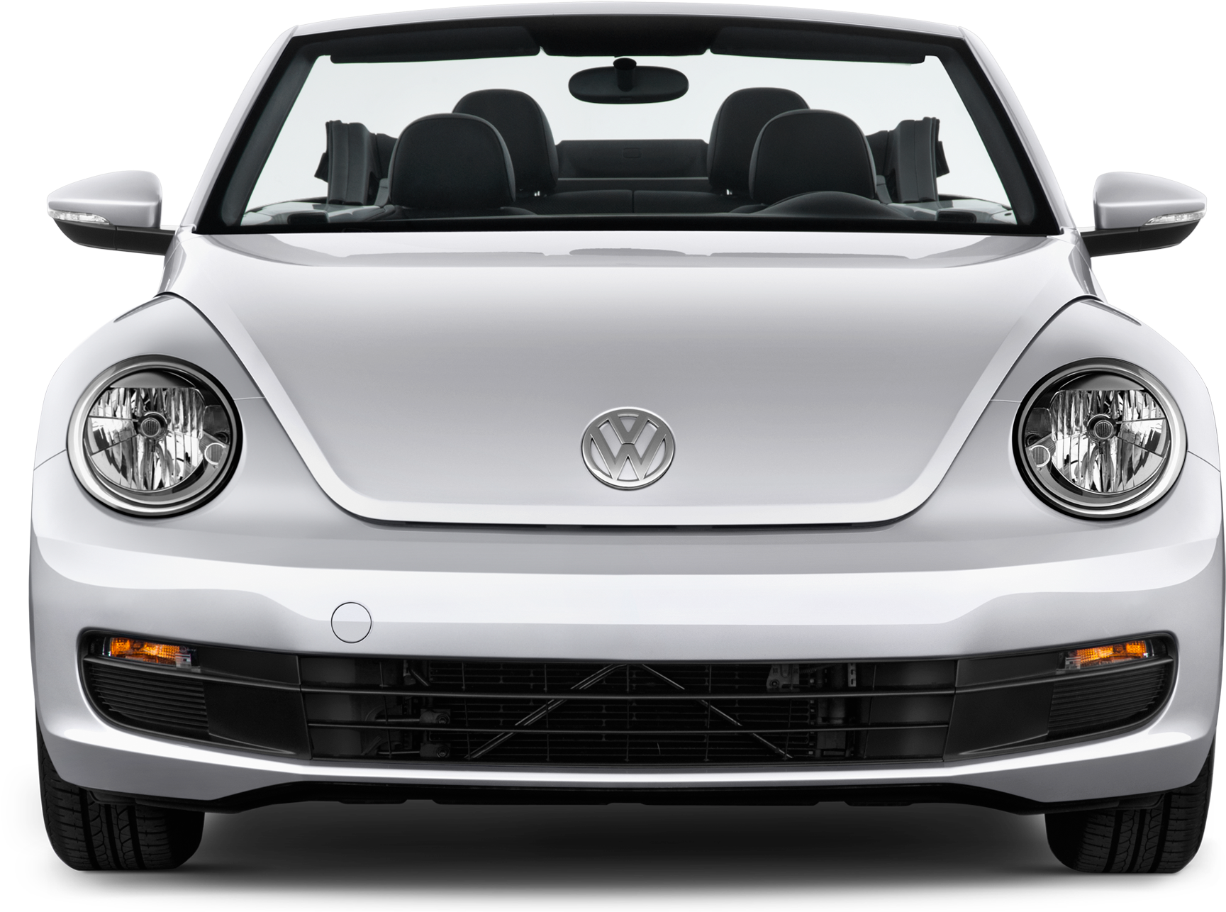 27 - - Volkswagen Beetle 2017 Front (2048x1360), Png Download