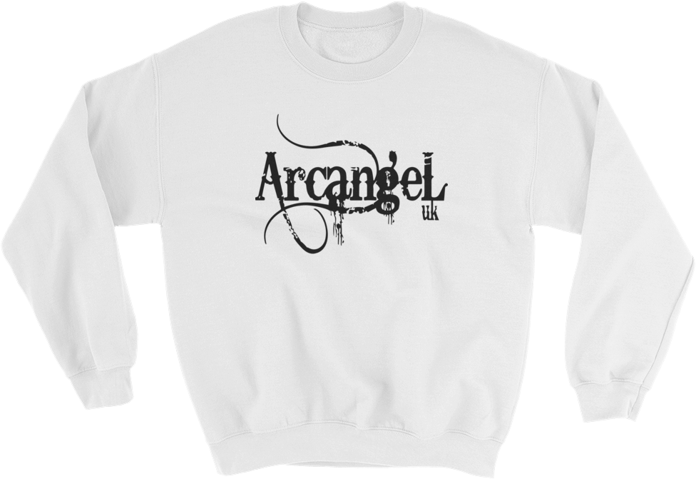 Arcangel - Uk Sweatshirt - Niño Camisas Vans (1000x1000), Png Download