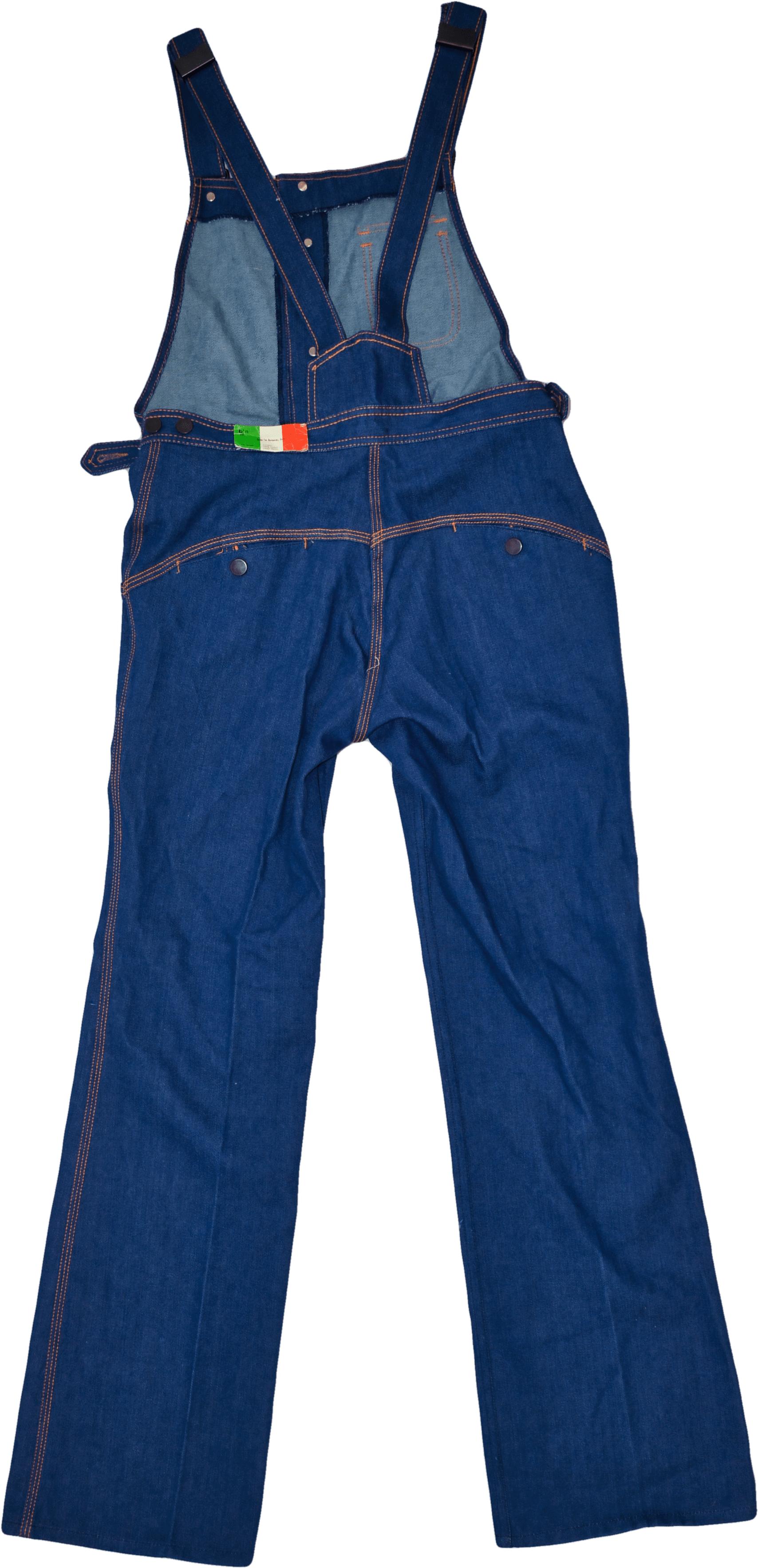 One-piece Garment (1737x3562), Png Download