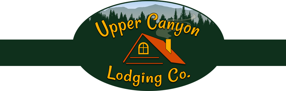 Upper Canyon Logo - New Mexico (999x320), Png Download