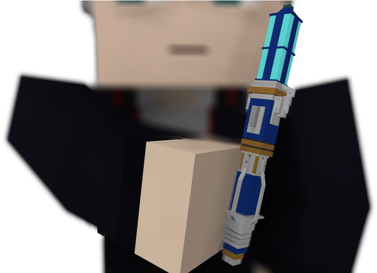 12th Doctor Sonic Screwdriver Rig - Toy (1000x562), Png Download