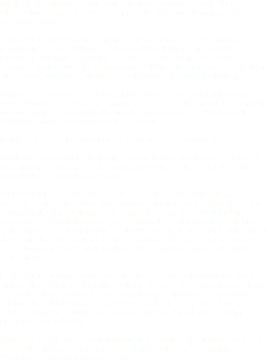 Wikileaks Tarafından 23 Mart 2017 Tarihinde Yayınlanan - Black-and-white (889x1200), Png Download