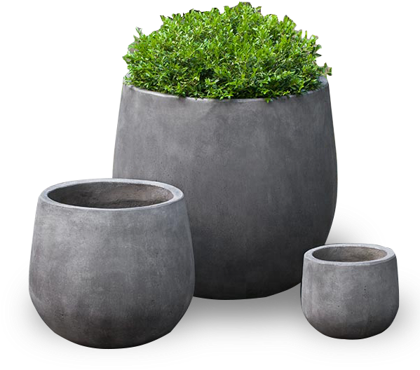 Campania International, Inc Urban 3-piece Composite (600x600), Png Download