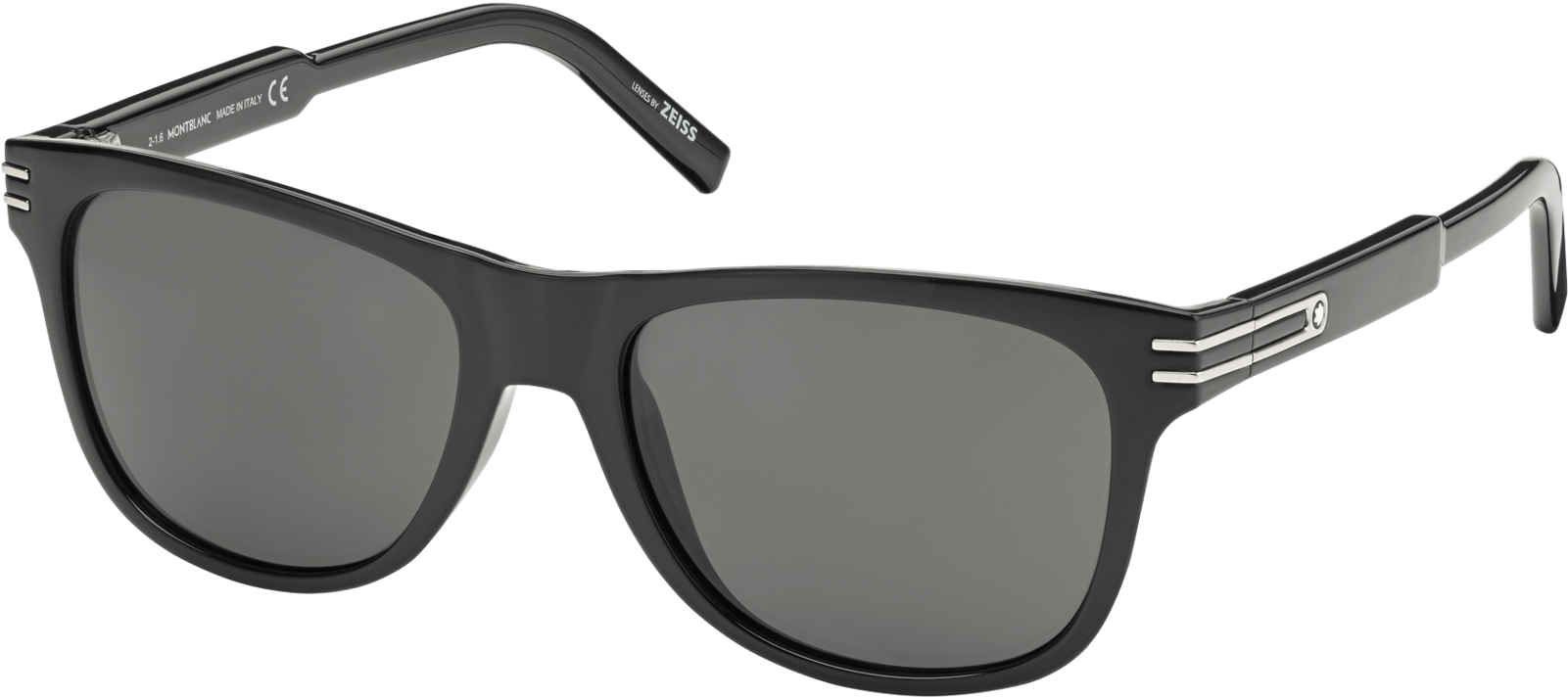 236201 Ecom Retina 01 - Ray Ban Plastic Sunglasses Models (1600x1600), Png Download