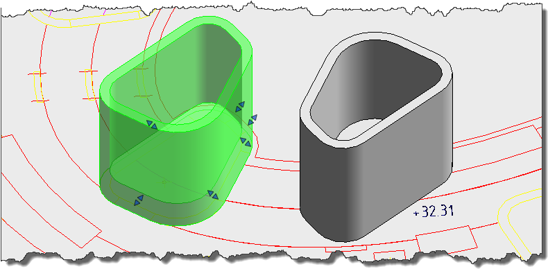 Mip Planters - Portable Network Graphics (797x409), Png Download