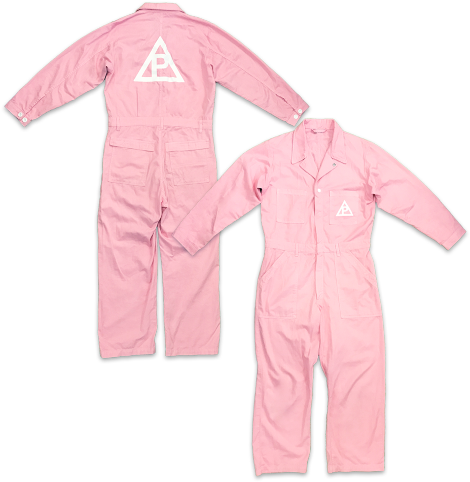 Poppy Jumpsuit - Poppy - Poppy Jumpsuit (1000x1000), Png Download