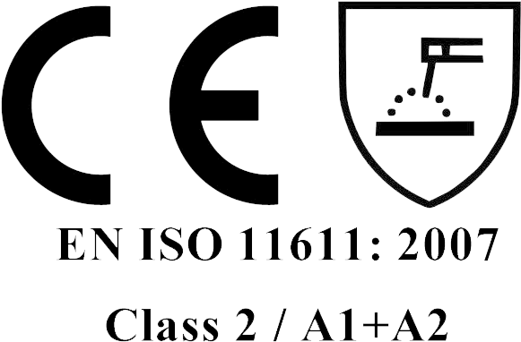 Arc Knight® Overall - Ce Marking (659x495), Png Download