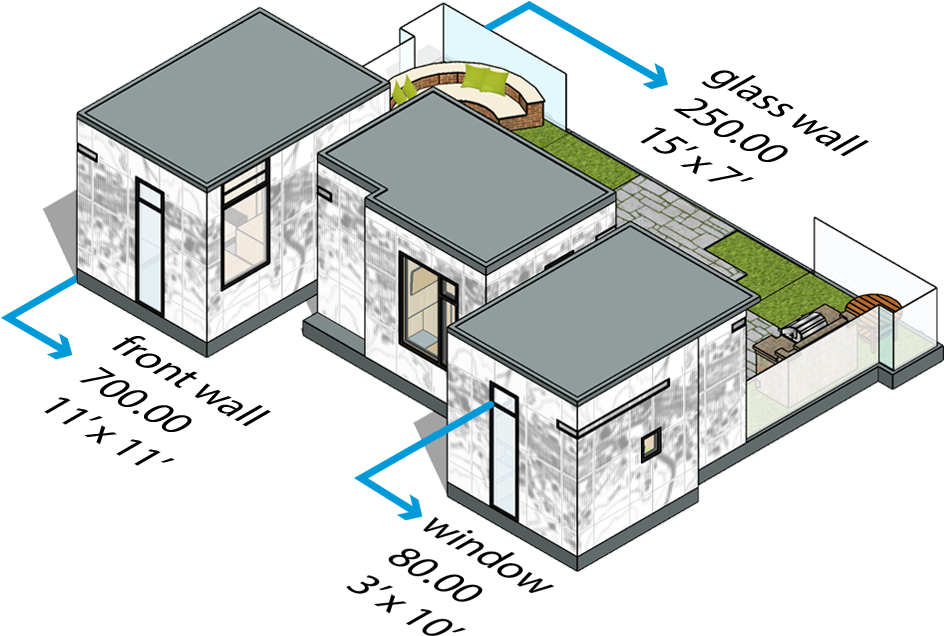 Got Bim - Sketchup (1280x720), Png Download