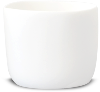 One Color Planter 30cm-white - Coffee Table (600x600), Png Download