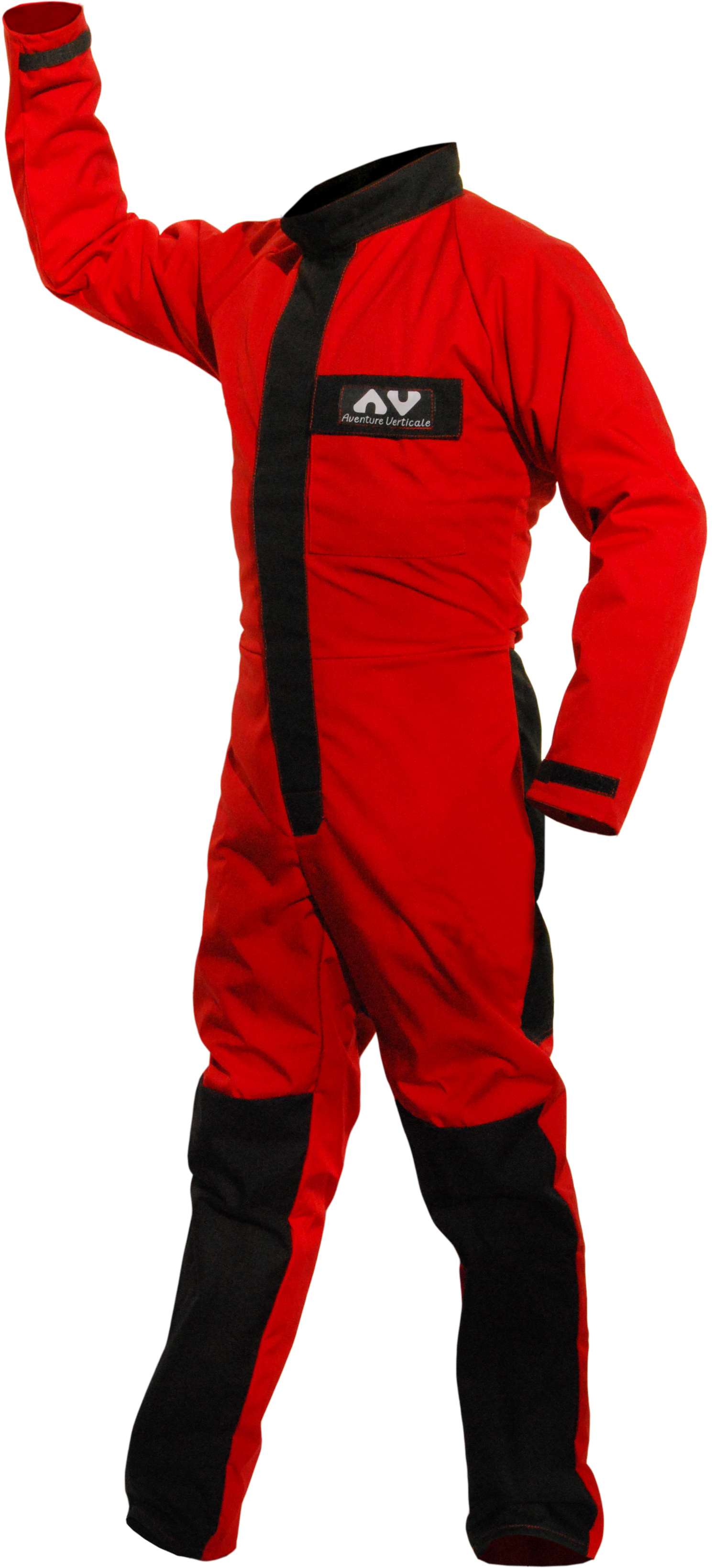 Av Suit Avsp55 Midroi - Aventure Verticale Price (1493x3276), Png Download