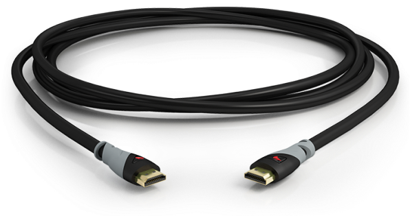 Wyrestorm 4k Hdmi Cable 5m - Wyrestorm (800x800), Png Download