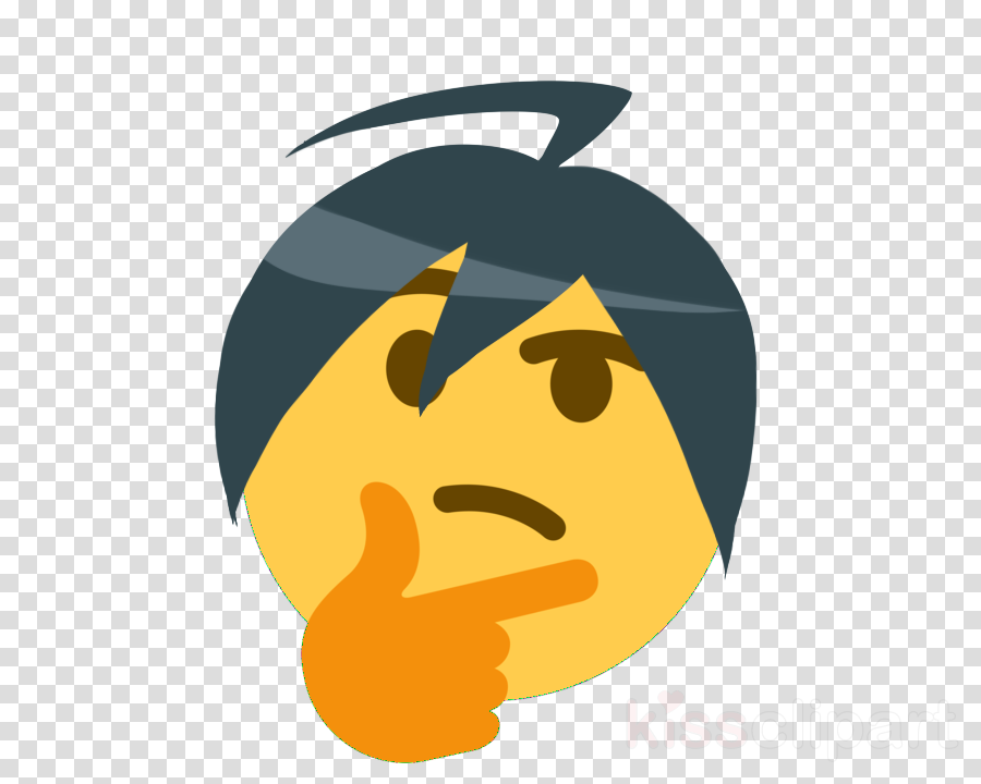 Danganronpa Emojis Clipart Face With Tears Of Joy Emoji - Beach Ball Transparent Background (900x720), Png Download