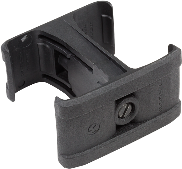 Picture Of Magpul Ak/akm Pmag Coupler - Magpul Industries Magpul Maglink Mag Coupler Ak Blk (600x600), Png Download