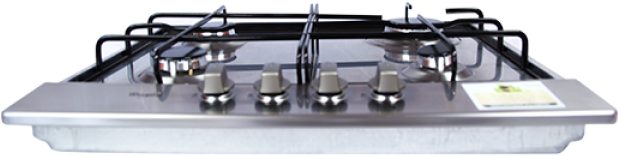 Stove (630x552), Png Download