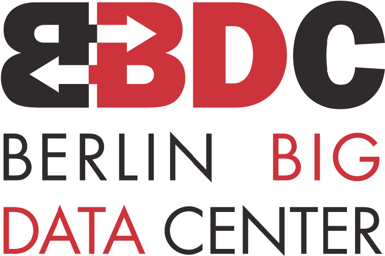 Berlin Big Data Center (797x551), Png Download
