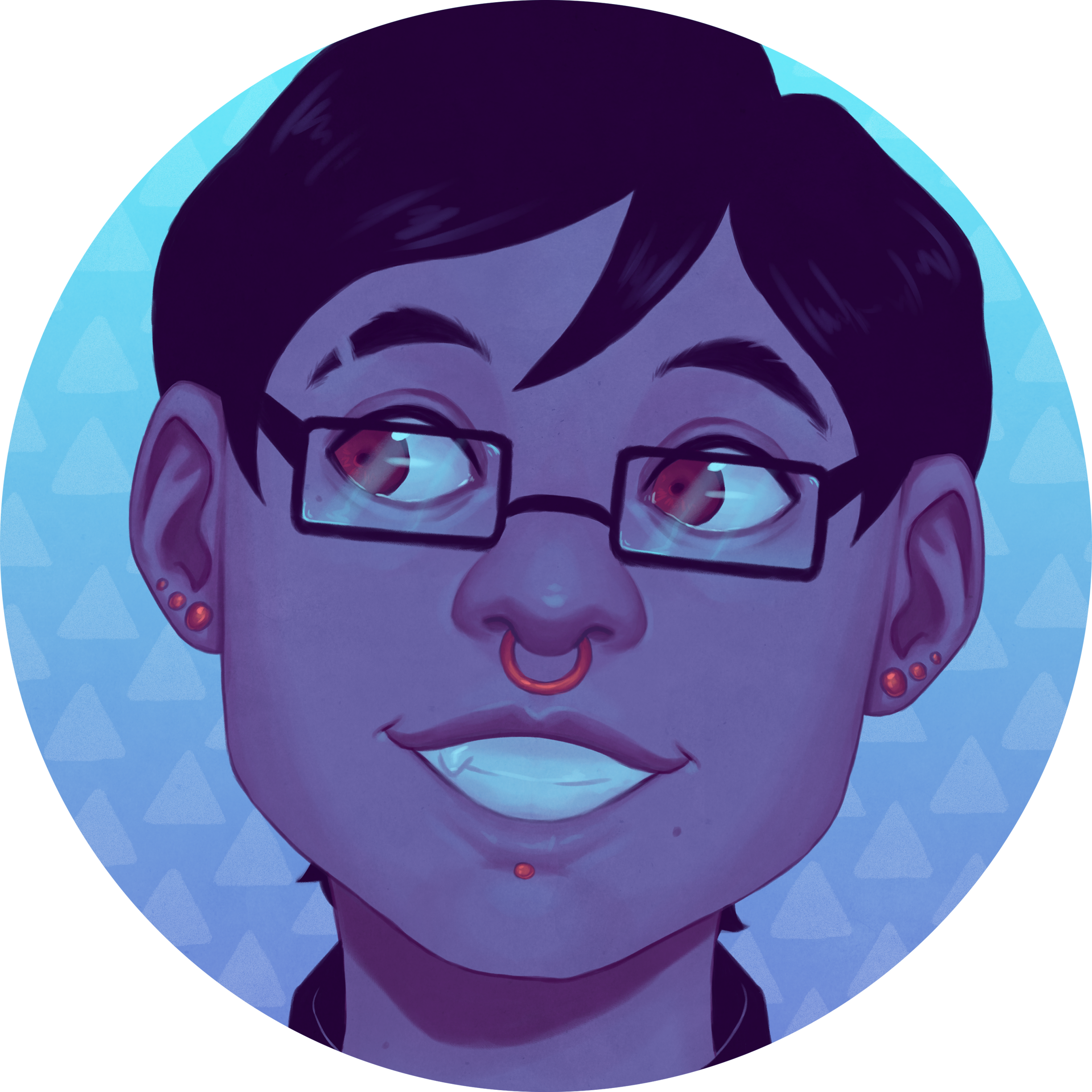 Howdy, My Name Is Dante And I Draw Things, Mainly Dragon - Artist (2449x2449), Png Download