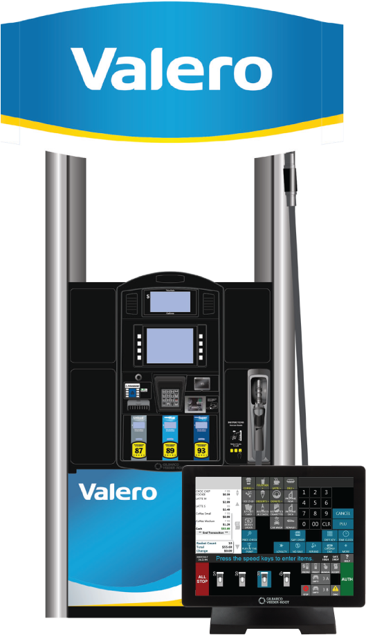 Valero Bundle Header - Call To Action (548x942), Png Download
