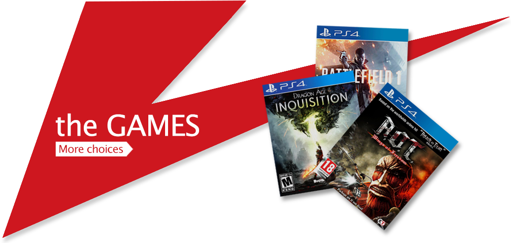 Store Category - Attack On Titan Wings Of Freedom (ps4) (1100x493), Png Download