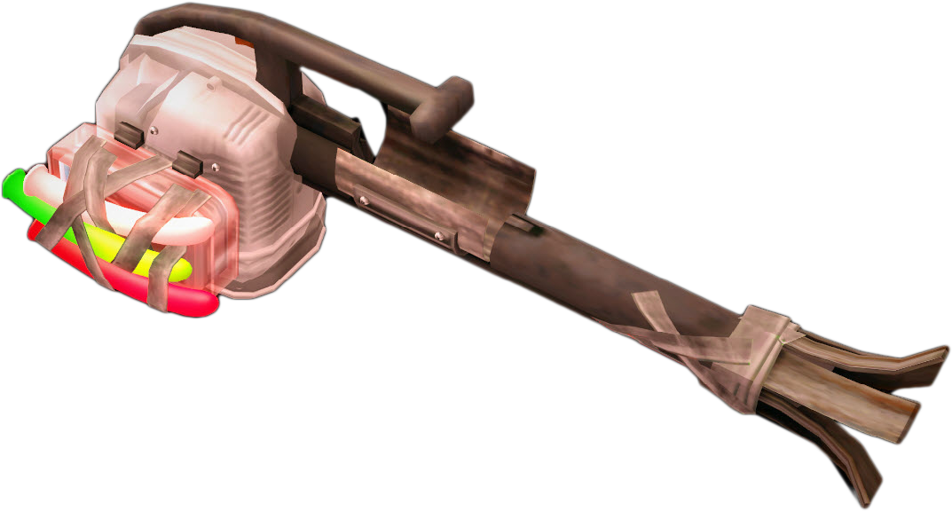 Latestcb=20130429052031 - Dead Rising 3 Dildo Cannon (1073x576), Png Download