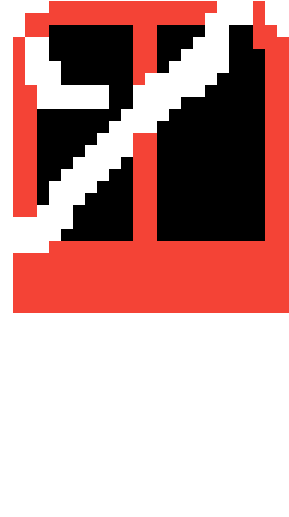 Weird Deadpool - Graphic Design (1200x1200), Png Download