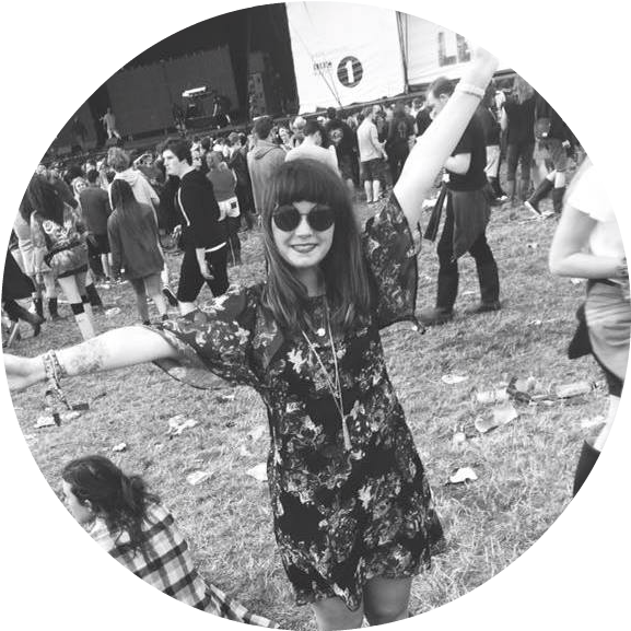 Monochrome (720x720), Png Download