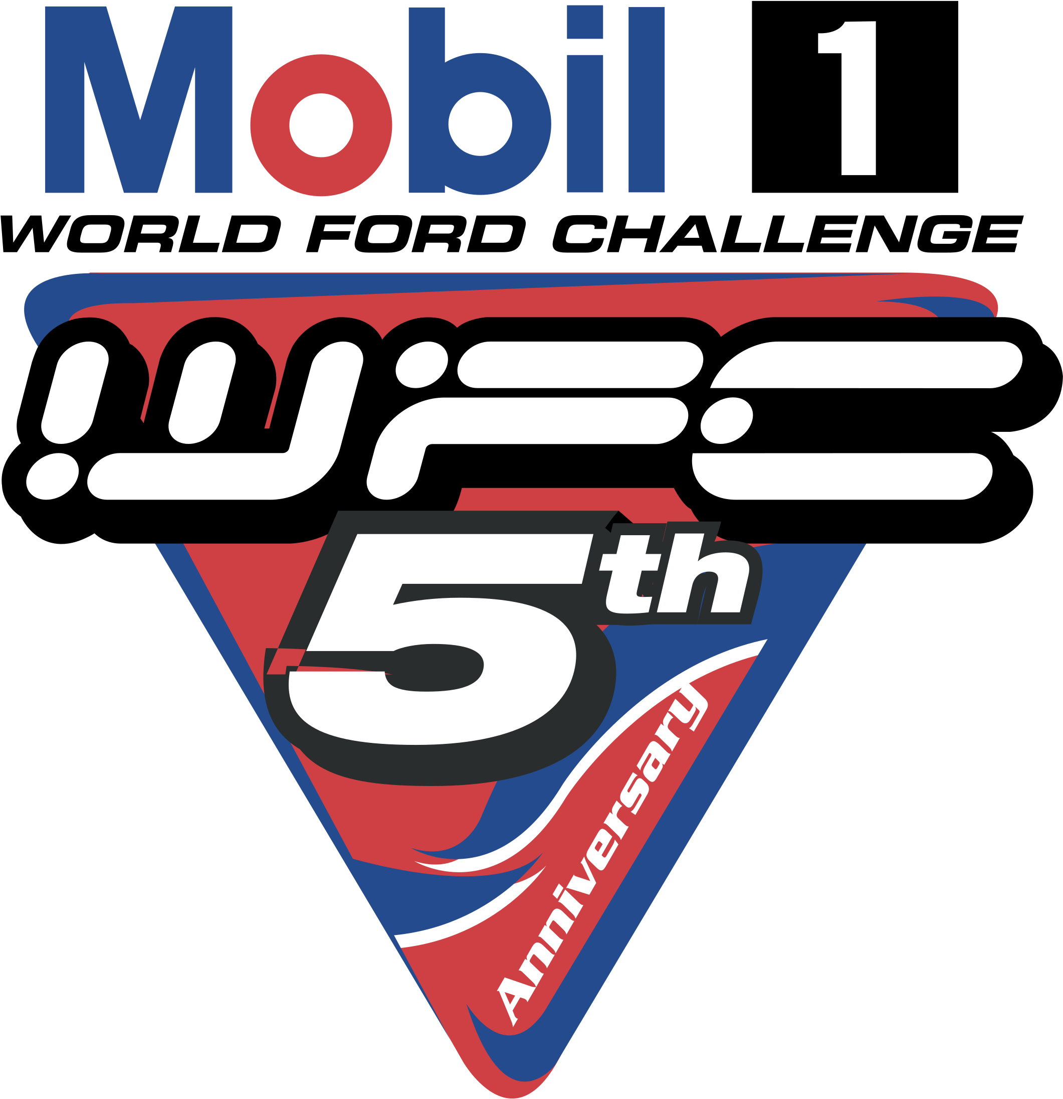 Wfc Logo Png Transparent - Sebring International Raceway (2400x2400), Png Download