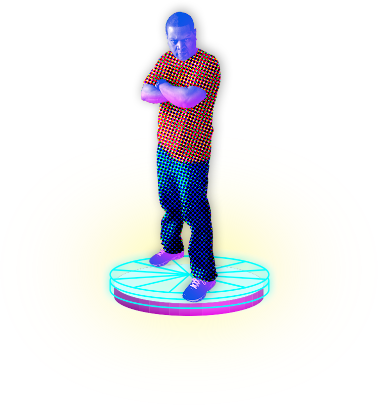 Arianna Tehrani "the Hotshot" - Illustration (749x801), Png Download