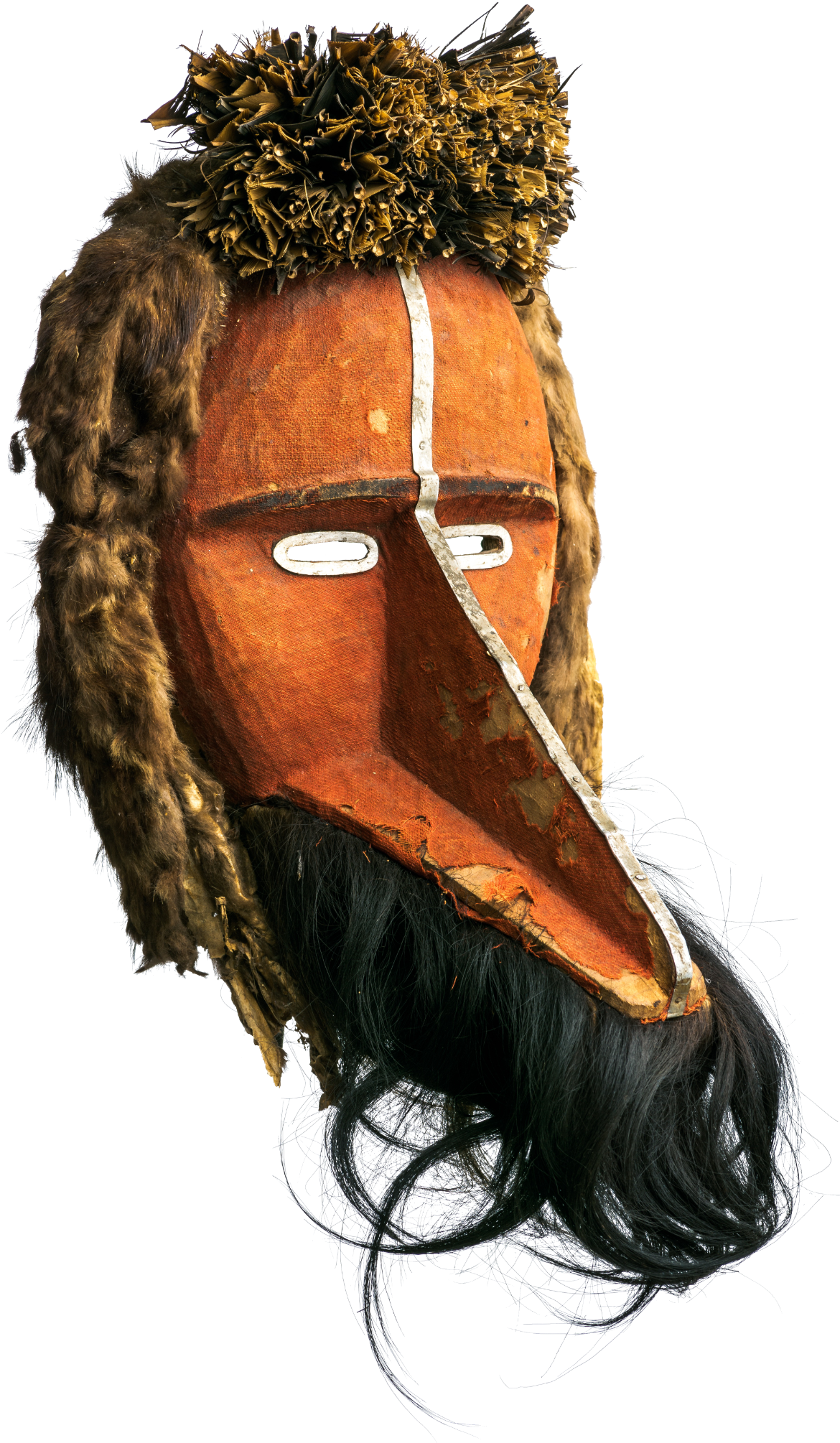 128) Dan Mask - Dan Masks (1400x2097), Png Download