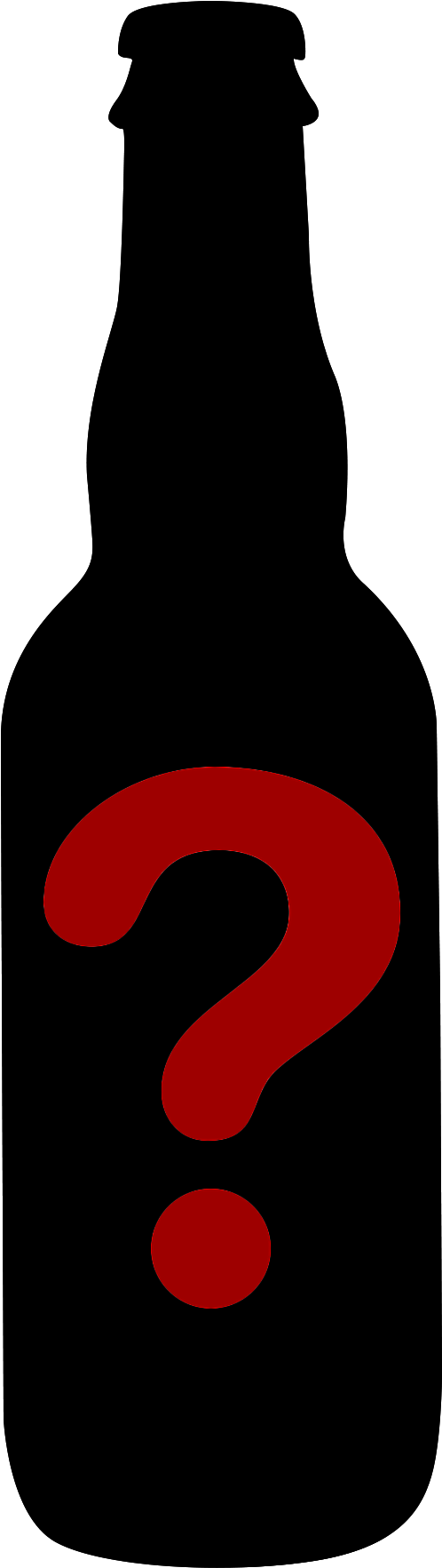 Wet Hopped La Tache From Ale Apothecary - Beer Bottle (759x1857), Png Download