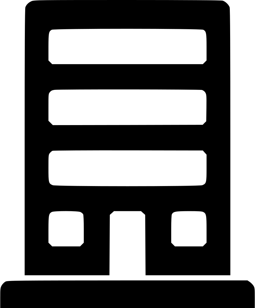 Office Building Comments - Kick American Football (810x980), Png Download