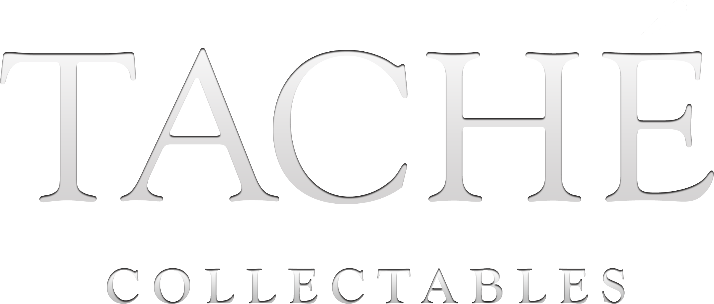 Tache Collectables Logo - Graphics (2940x1500), Png Download