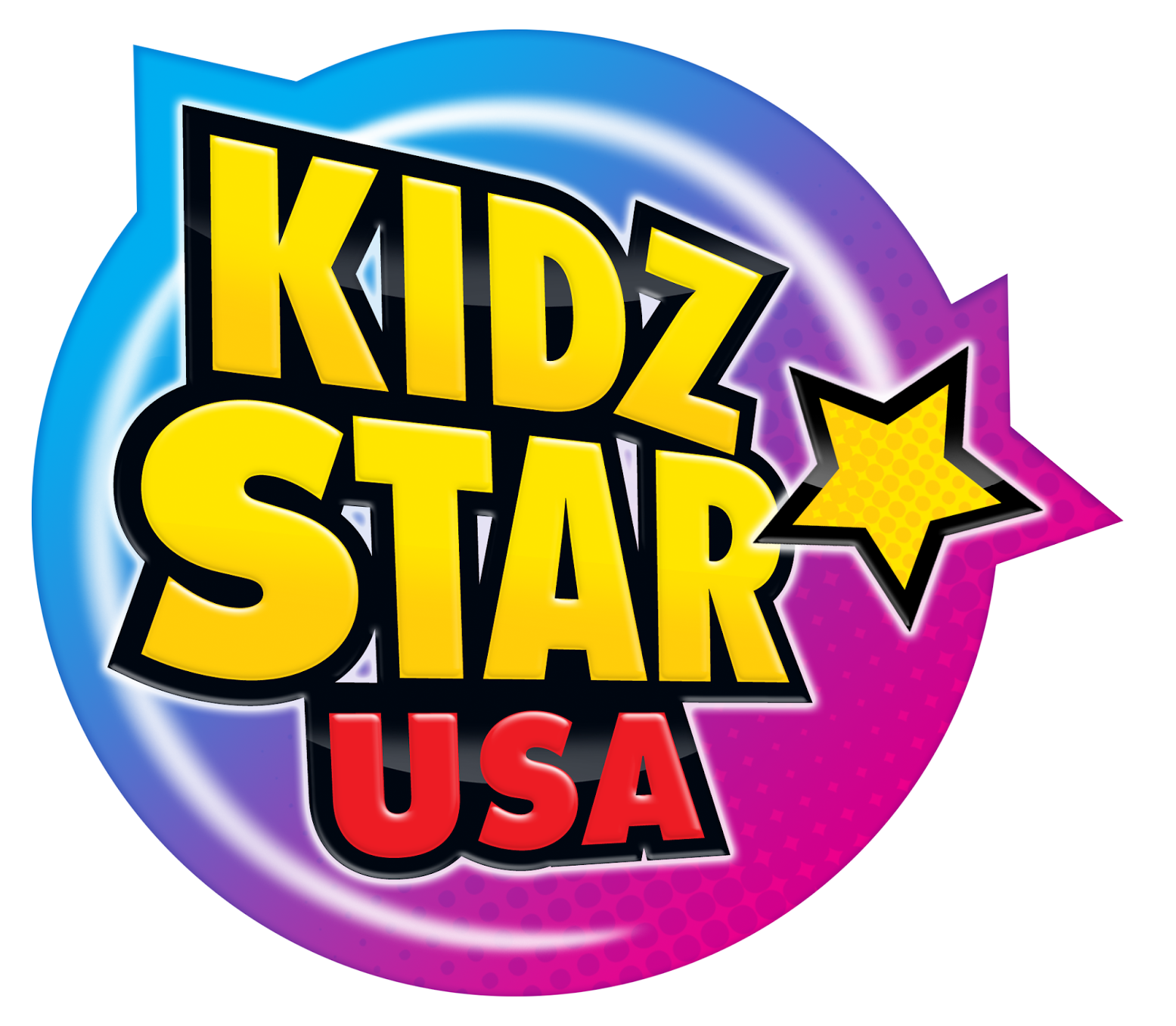 Jennette Mccurdy Crowns Kidz Star Usa 2013 Grand Prize - Kidz Star (1600x1452), Png Download