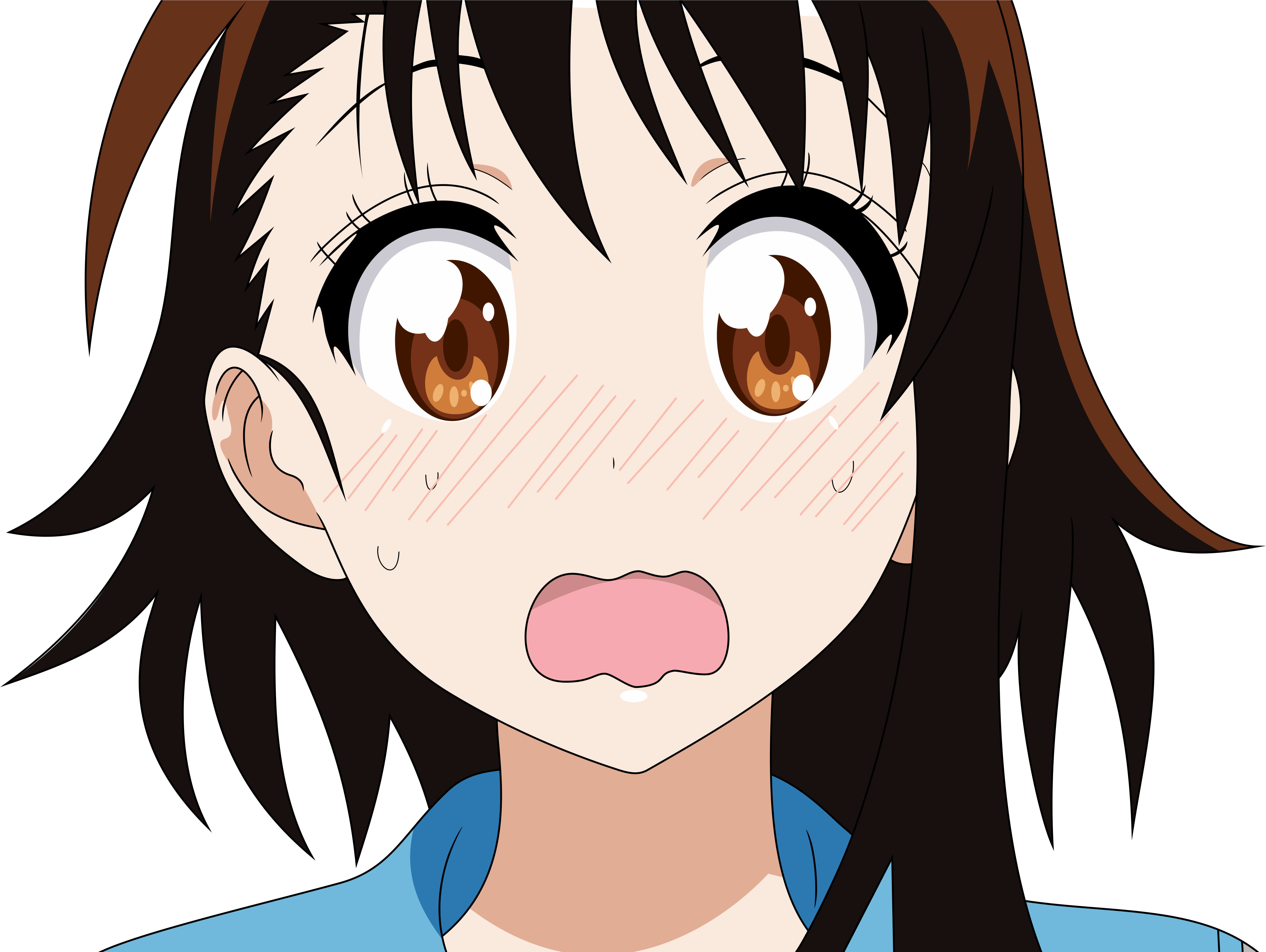 Download Nisekoi 8k Ultra Hd Wallpaper - Cartoon PNG Image with No Background Download Nisekoi 8k Ultra Hd Wallpaper - Cartoon PNG Image with No Background