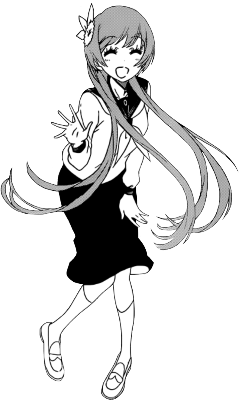 Png Transparent Library Tachibana Marika Manga Transparent (1280x1719), Png Download