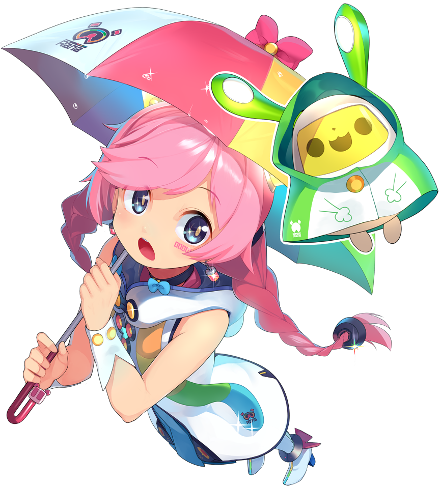 Image - Vocaloid Rana (926x1029), Png Download