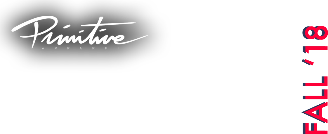 Primitive Skate (1200x550), Png Download