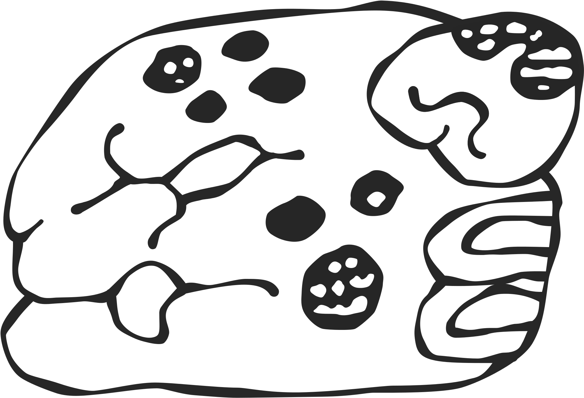 Open (2000x1375), Png Download