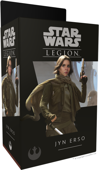 Star Wars Legion - Star Wars (600x600), Png Download