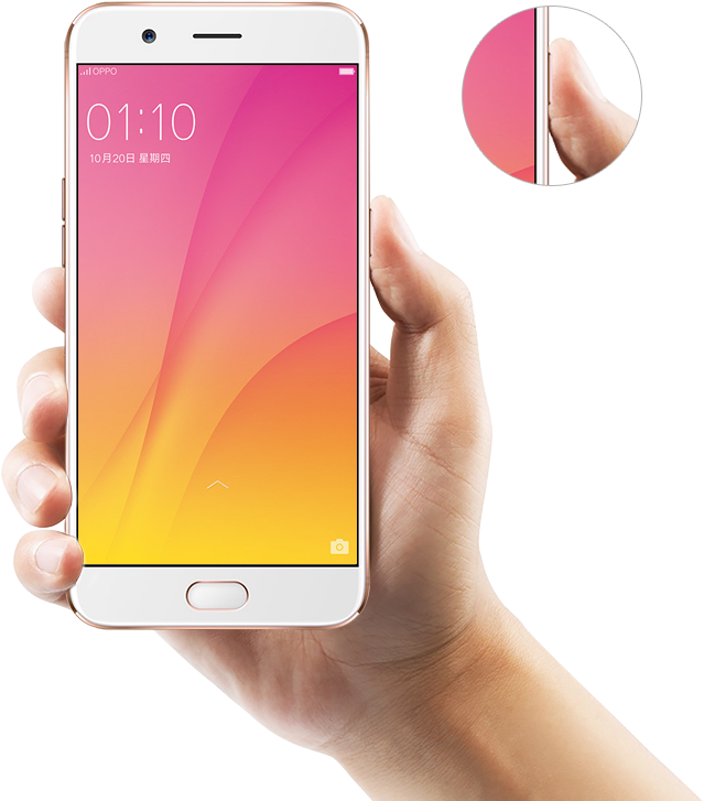 For Various Incorrect Operations Occur When Force Turn - Turn Off Oppo Phone (800x800), Png Download