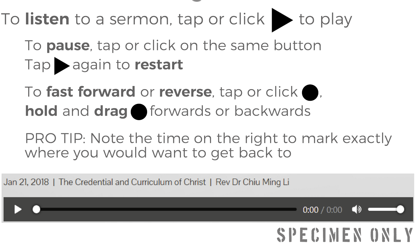 Btj Audio Instruct (2000x785), Png Download