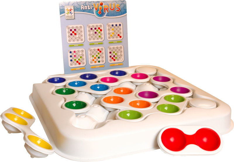 Xl Med Udfordringer - Antivirus Software (800x555), Png Download