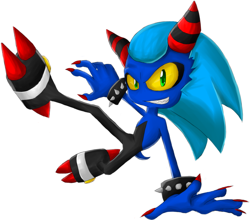 Sonic Lost Zeti By Otakugirl98-d71qg2q - Sonic As A Zeti (907x881), Png Download