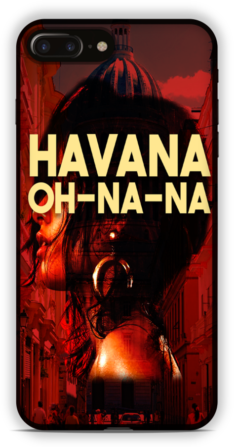 Comprar Camila Cabello Em Athena - Portable Network Graphics (480x903), Png Download