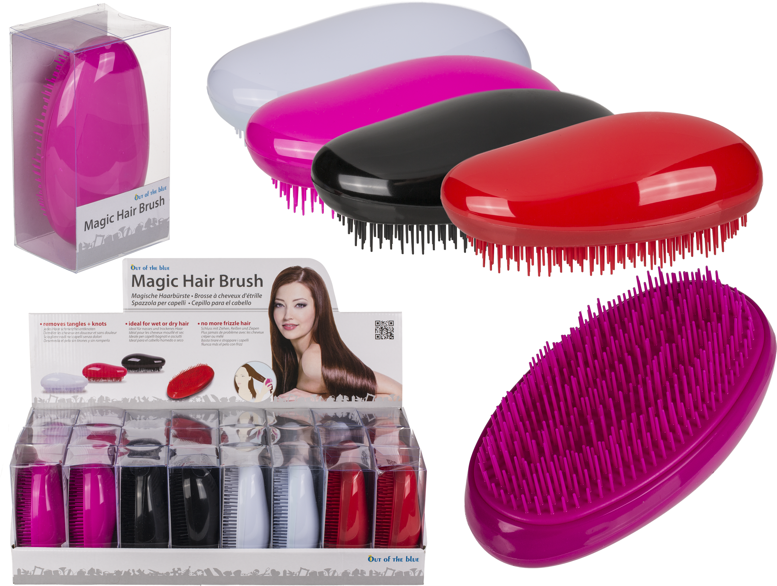 Hair (2835x2126), Png Download